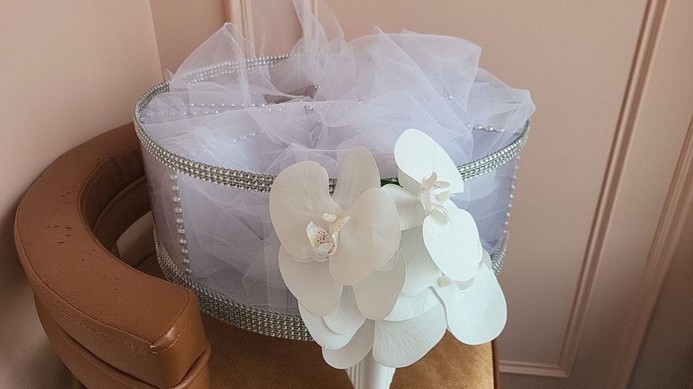 Корзина для құдалық