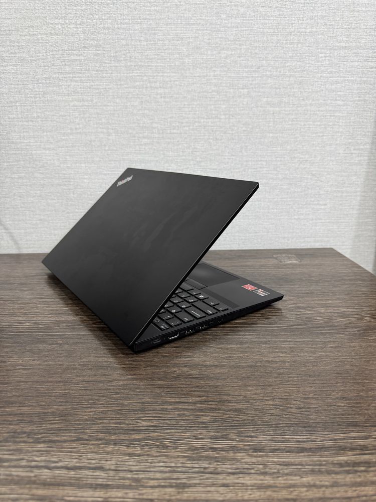 12-Го Поколения Lenovo Thinkpad Ryzen-3 (intel Core i5) Идеал!