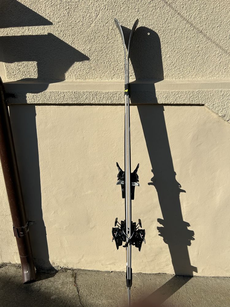 Ski de tura K2 WAYBACK 96 lungime 177 cm