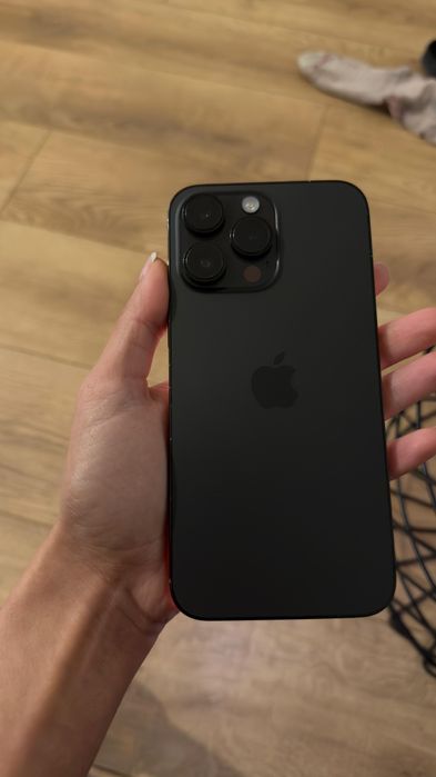 IPhone 14 Pro Max 256gb