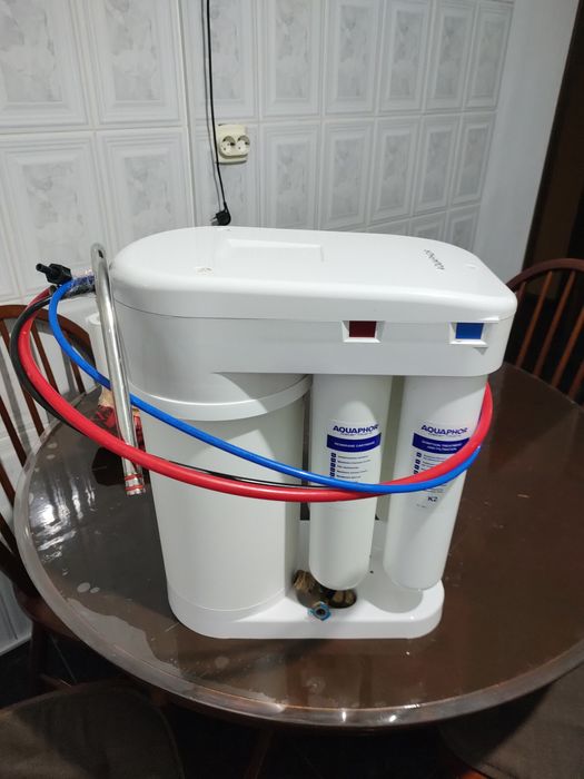 Vând filtru aquaphor