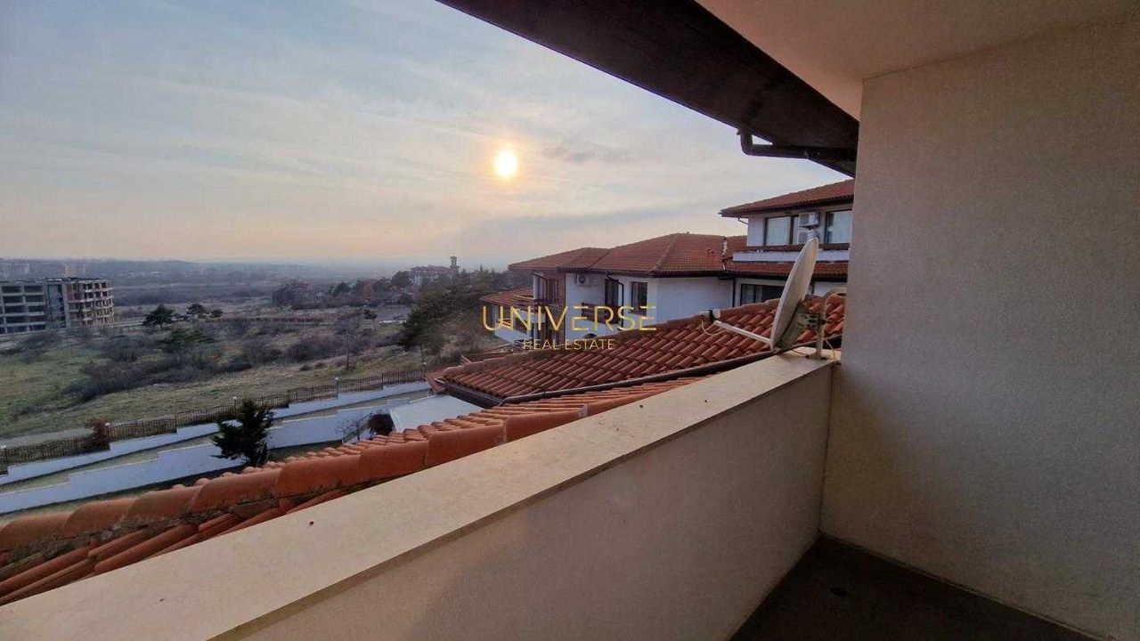 Продава се Тристаен апартамент в к.к. Слънчев бряг - 91 кв.м за 797 €/кв.м - Снимка #16