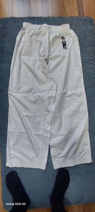 Kimono Adiddas Climacool - kumite, 200 cm