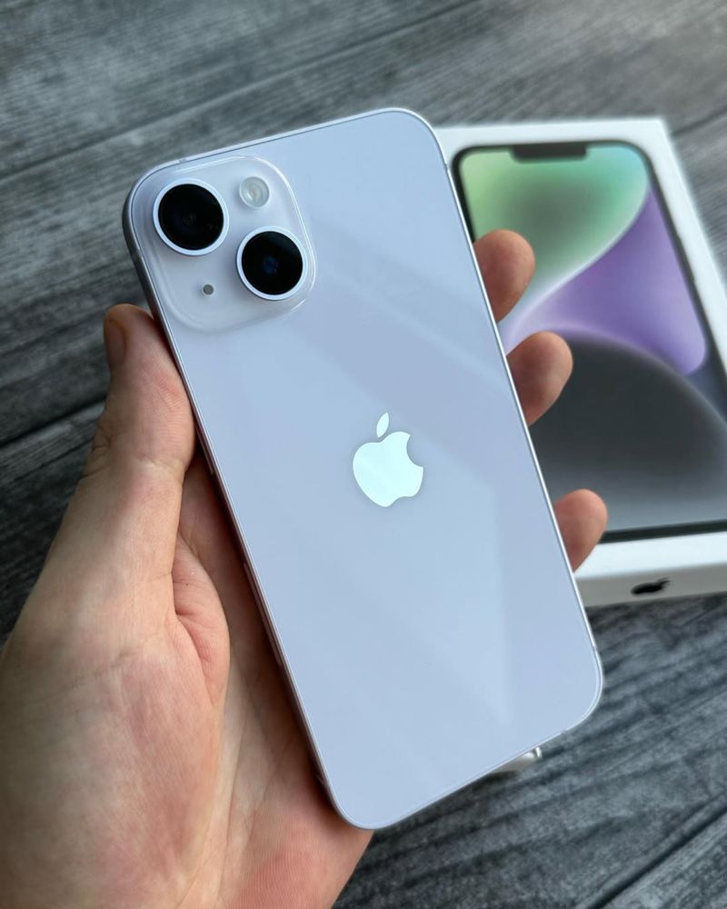 Iphone 14 128 GB