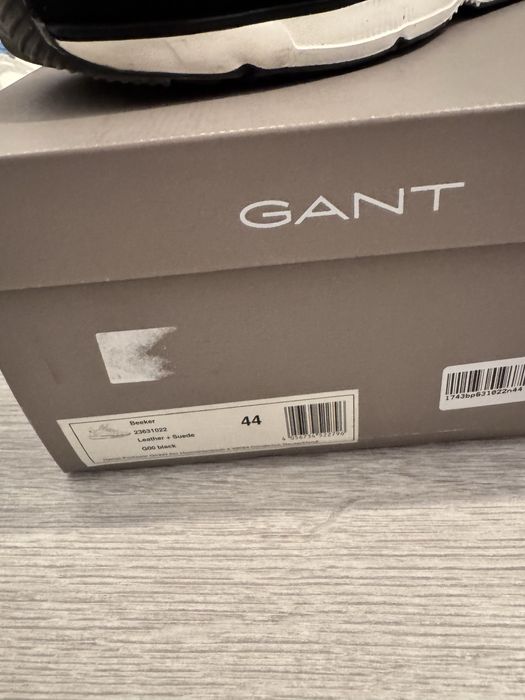Vand pantofi sport GANT