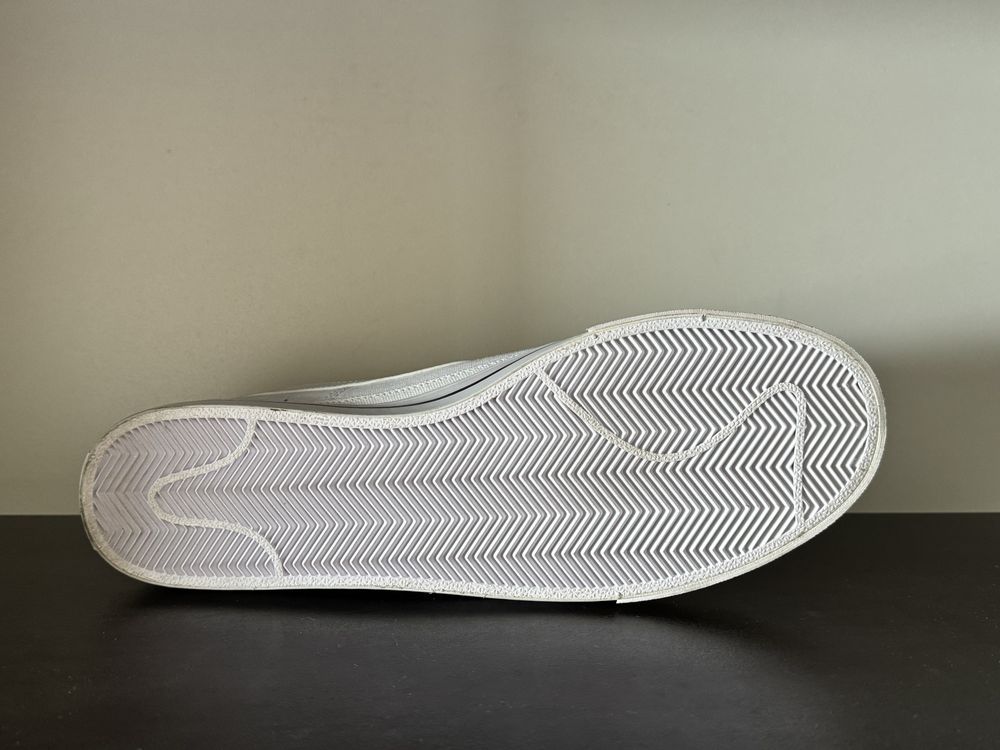 Nike Court Legacy Canvas 46номер 30см Стелка Много добро състояние