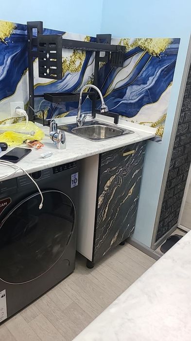 Сдаётся 1 комнатная спутник 4.