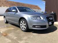 De  vanzare Audi A6 break si Schimb