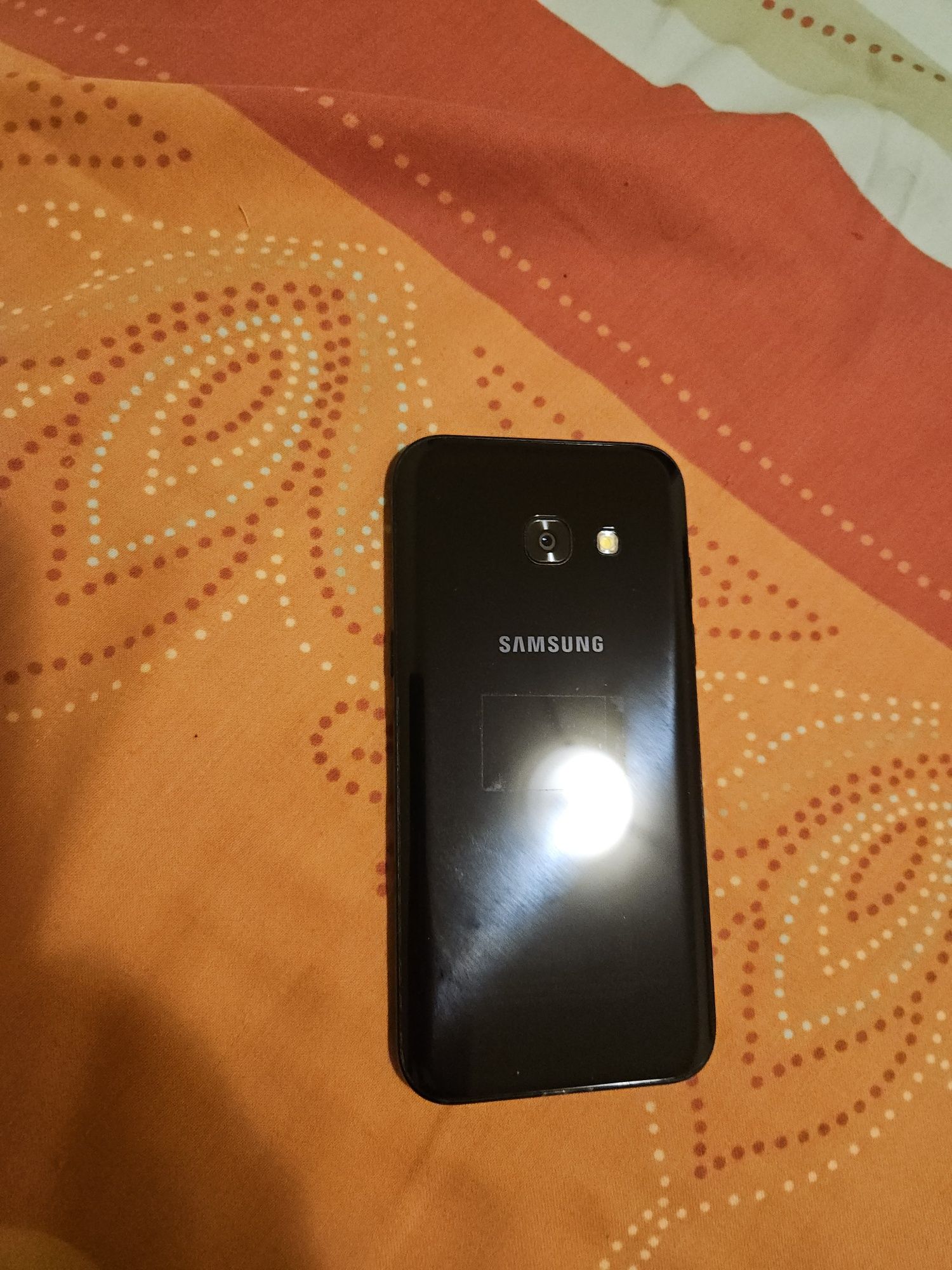 Samsung Galaxy A3 2017