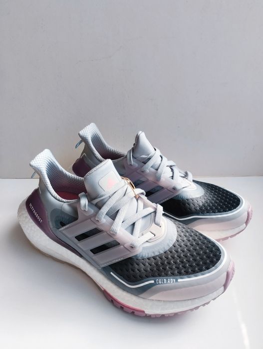 Нови Adidas Ultraboost 21 COLD.RDY  Дамски Маратонки Номер 39 1/3