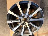 4 бр Джанти за Audi VW 17цола 5х112 нямат криво и удари