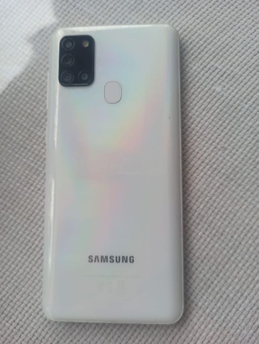 Samsung Galaxy A21