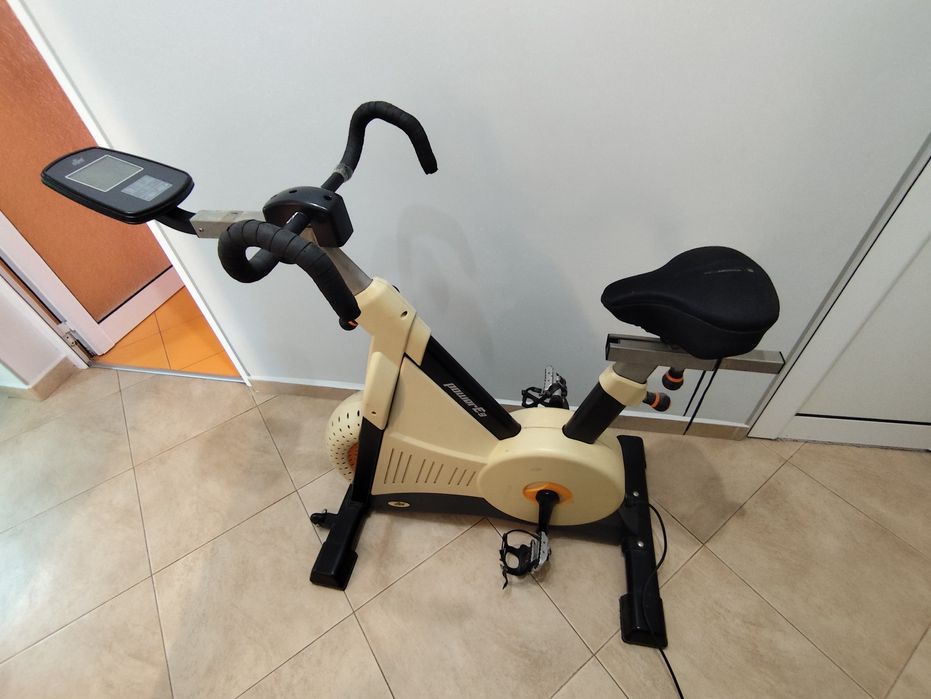 Велоергометър powerEg