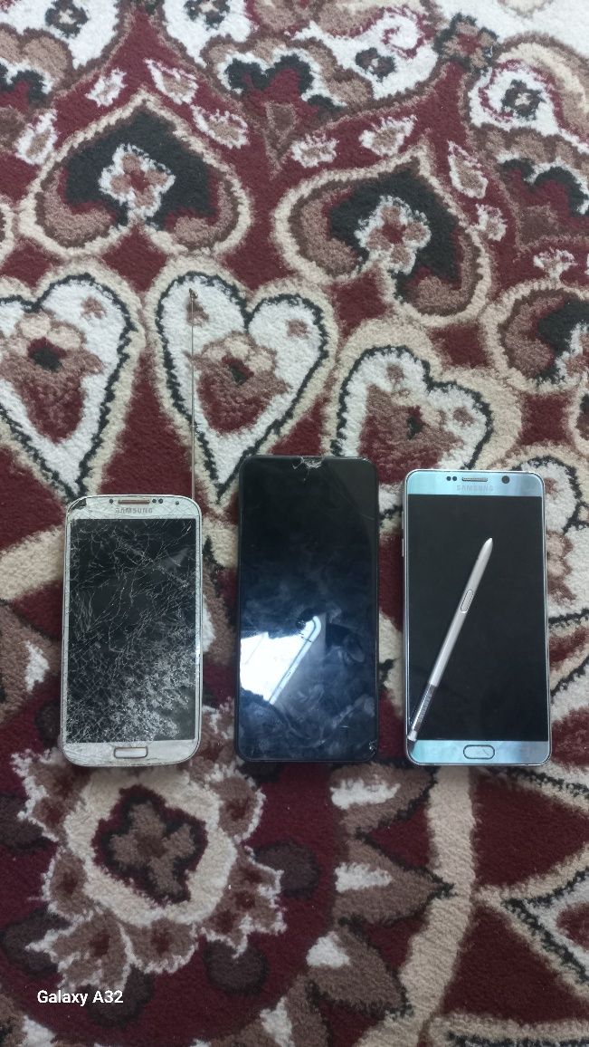 Samsung s4 note 5 a 20 boo zapchasga