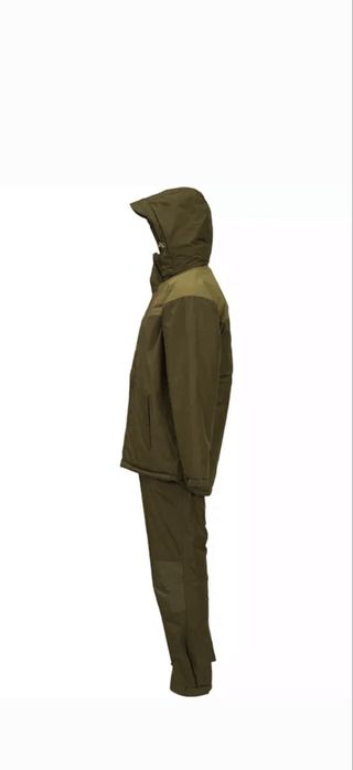 Зимни дрехи за риболов Tracker