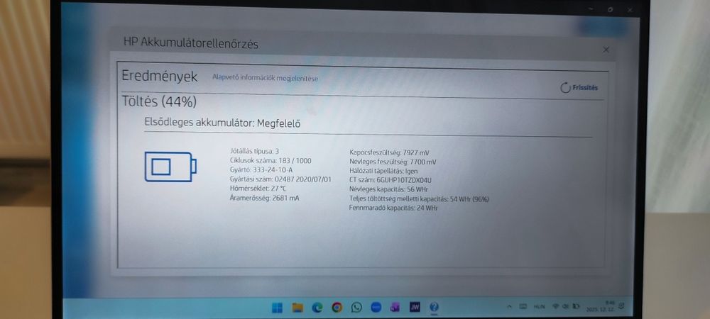 HP Elitebook x360 1030 G3 ECRAN TACTIL Intel i7 vPro 8th gen