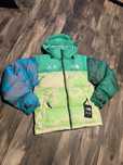 KAWS x The North Face Retro 1996 Nuptse Jacket