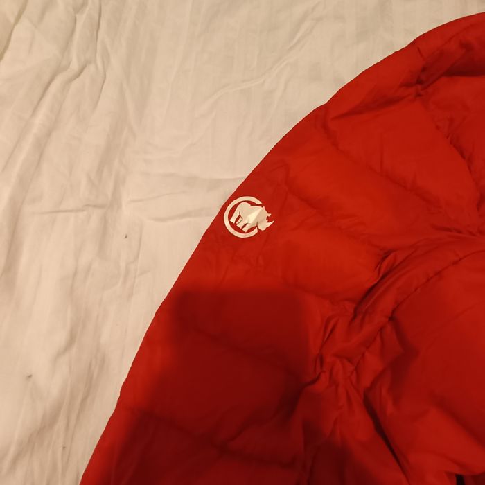 Geaca cu puf kilimanjaro Xl