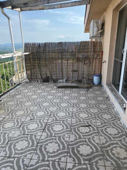 Продава се Тристаен апартамент в Велико Търново, Бузлуджа - 115 кв.м за 957 €/кв.м - Снимка #7