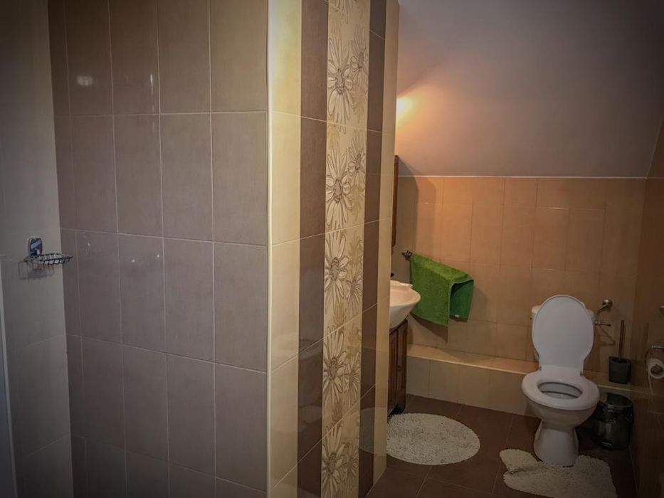 Cabana la Arieseni libera de Revelion