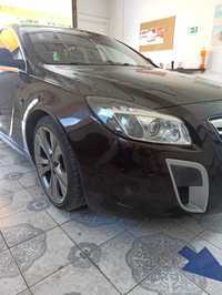 Jante Opel Insignia R20 + Cauciucuri Noi Vara