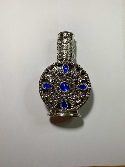 Parfum Arabesc Luxos Silver - Mirosul arabesc Original (Unisex)