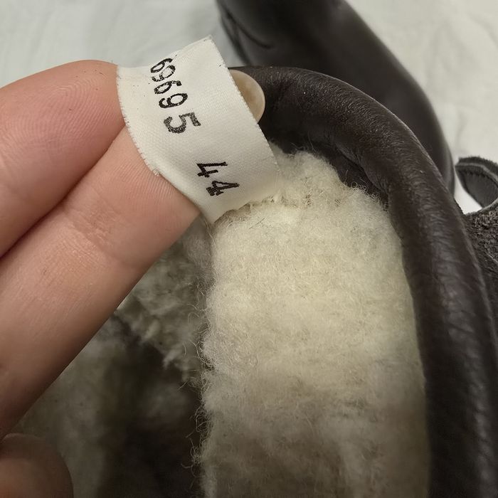 Meindl alutherm зимни ботуши чизми