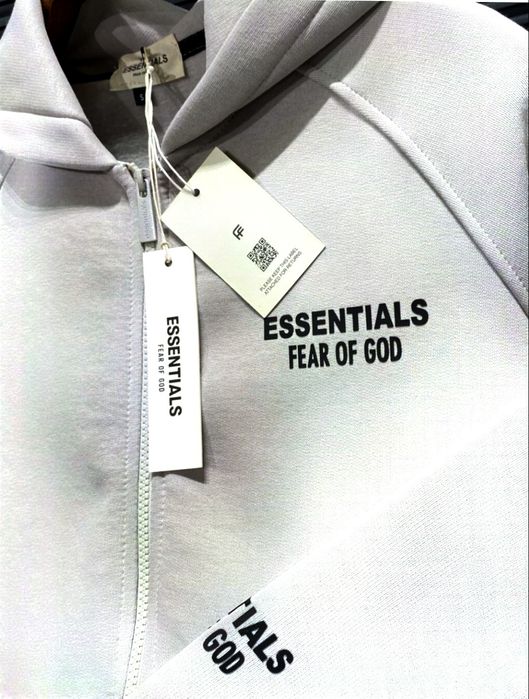 Мъжки Екип Essentials 3XL.