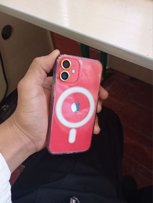 Iphone 12 mini srochna sotiladi