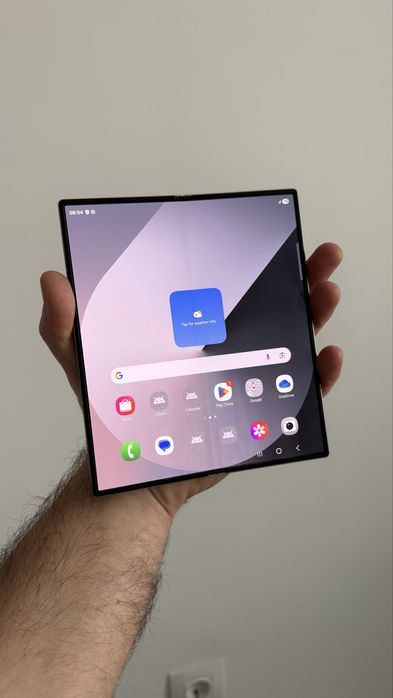 Samsung Z Fold 6 512 GB impecabil nou