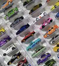 Hot wheels литые модели игрушечных автомобилей в масштабе 1:64 90 shtu