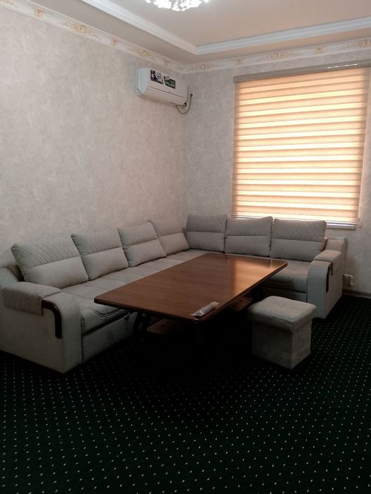 Квартира в аренду