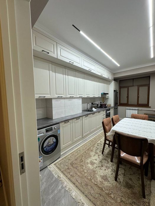 Qorasaroy ж/к  Olmazor tumani