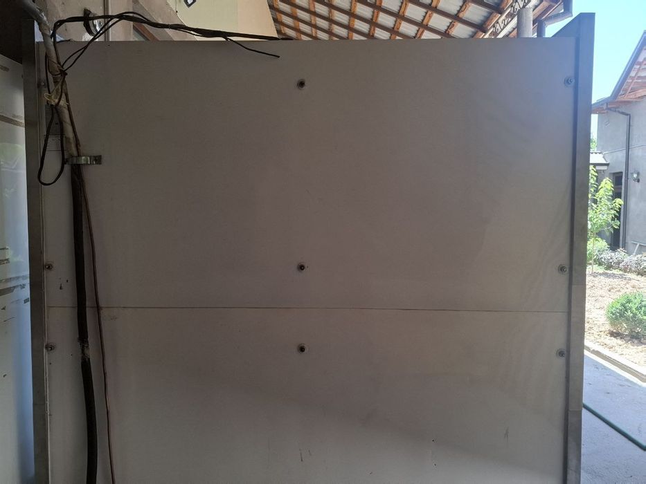 Vitrina xalazilnik sotiladi srochna