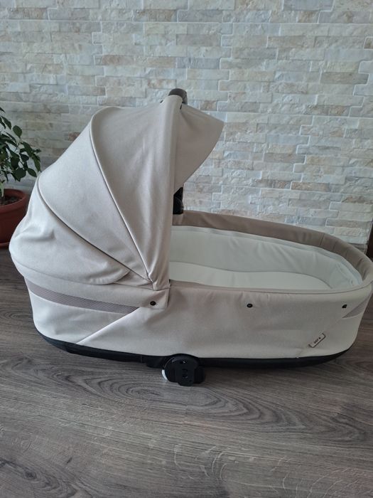 Кош за новородено  Cybex COT S Lux