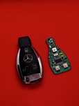Copiere și programare chei Mercedes – servicii complete, rapide