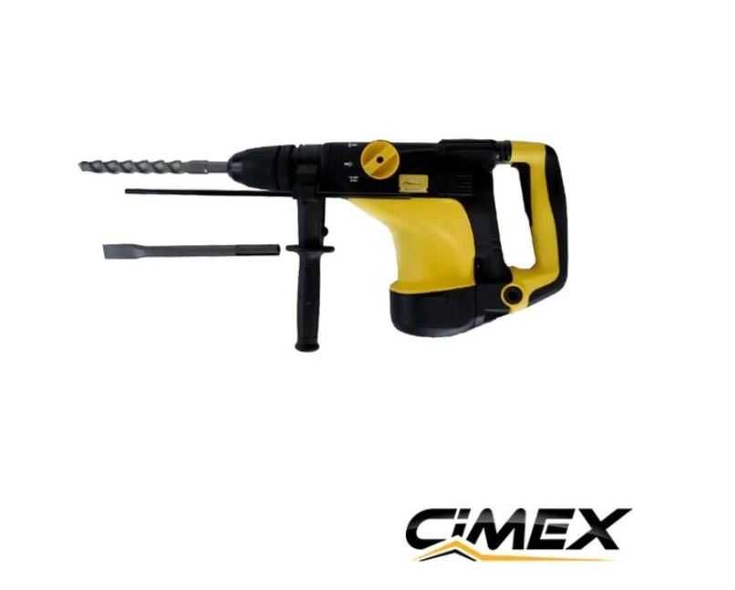 Перфоратор SDS Max Cimex HB7
