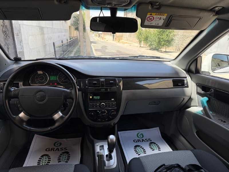 Chevrolet Gentra Elegant plus 2021 sotiladi!