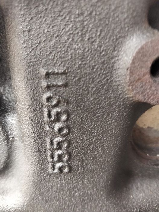 Motor opel astra j 2.0 cdti  A20DTH