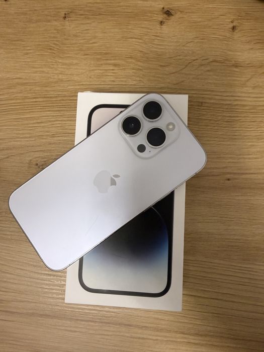 Iphone 14 pro.