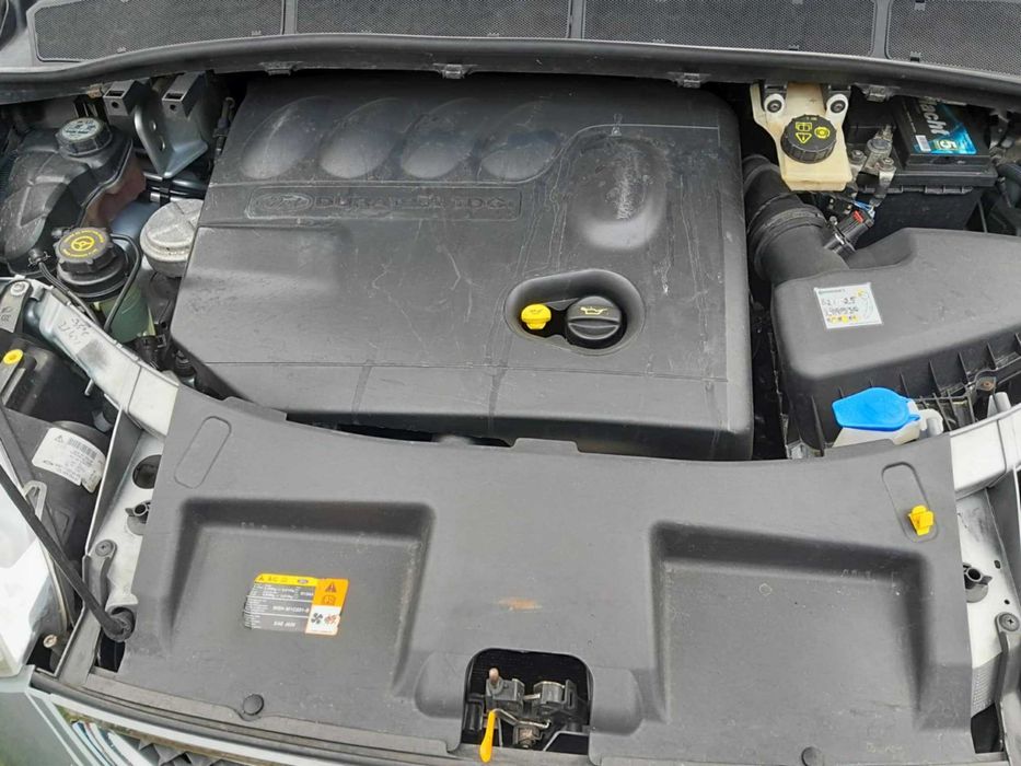 De Vanzare Ford Galaxy 2006