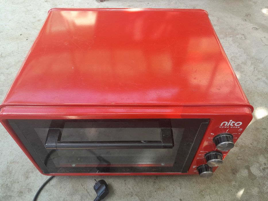 Cuptor electric Nito