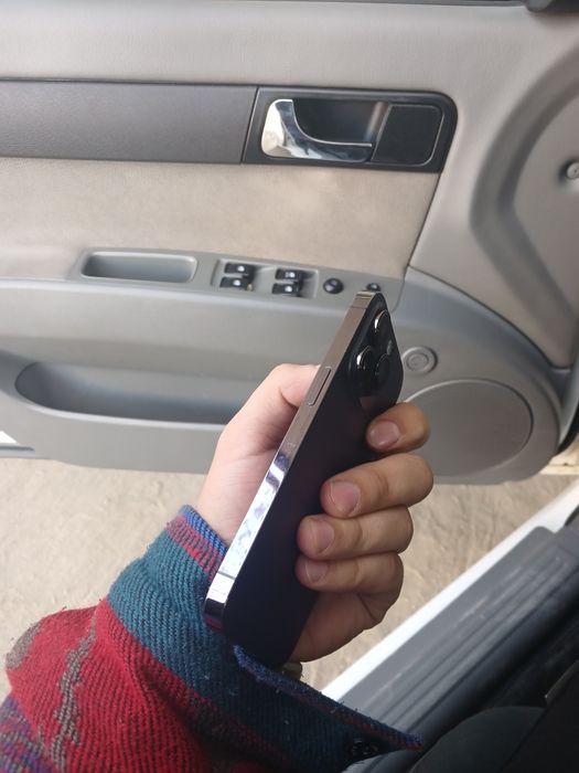 Iphone 14 pro 86 batareyka ideal