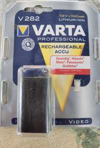 Acumulator Varta v 282