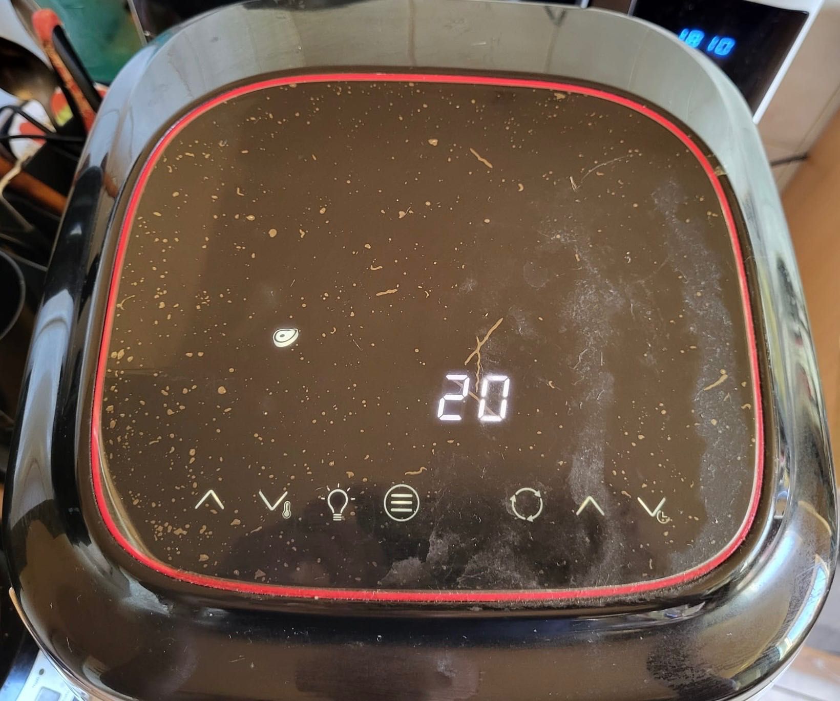 Airfryer HEINNER