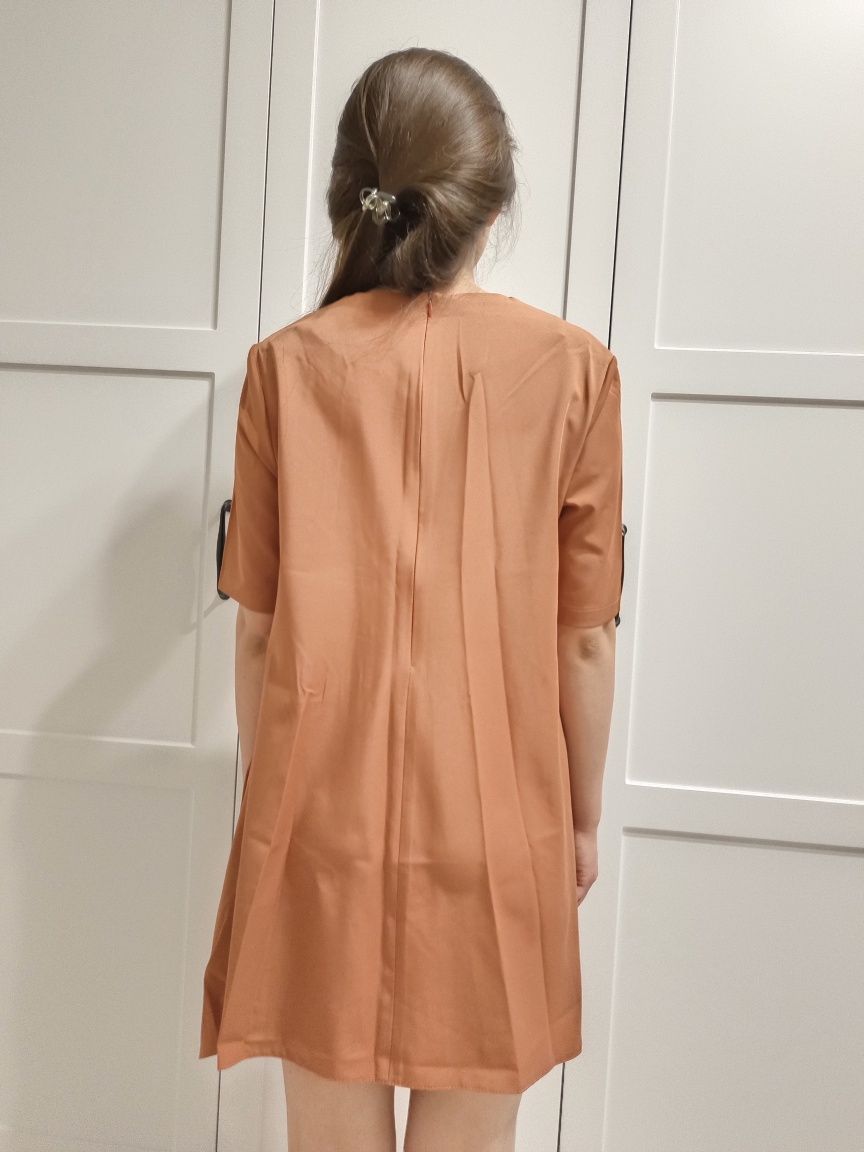 Платье Турция 4000тг, размер S