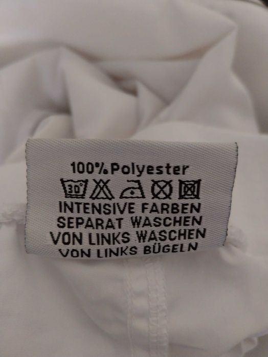 Летен панталон до под коляното