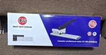 Capsator profesional - nou