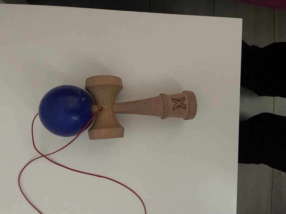 Kendama x modificata