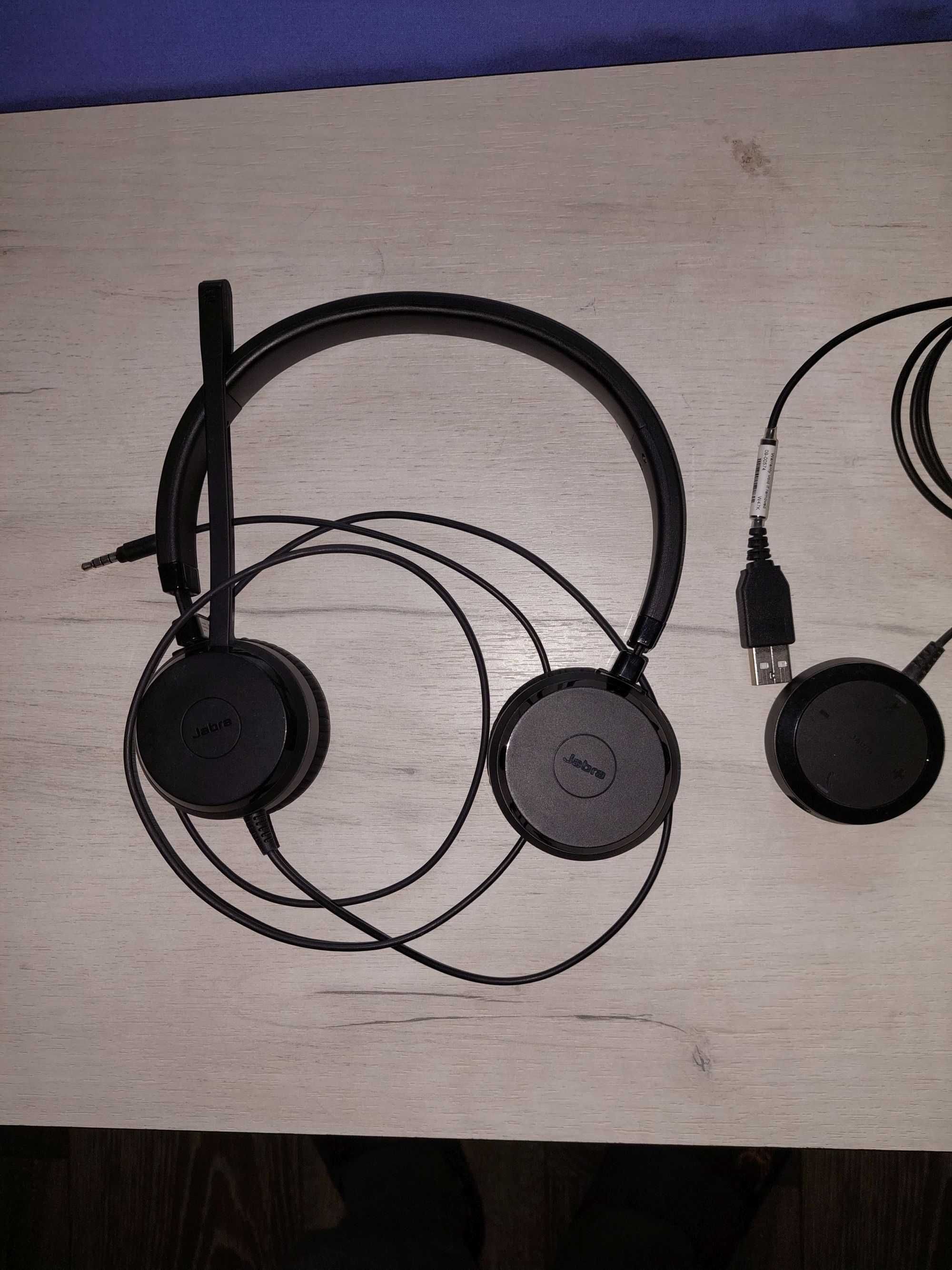 Jabra Evolve 20 perfect condition